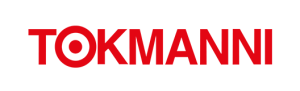 Tokmanni Logo