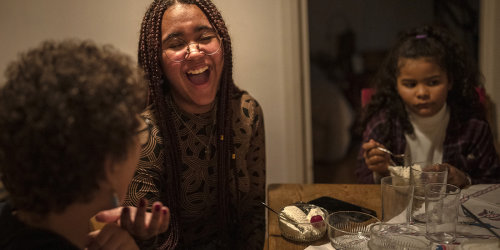 luovia ostokokemuksia